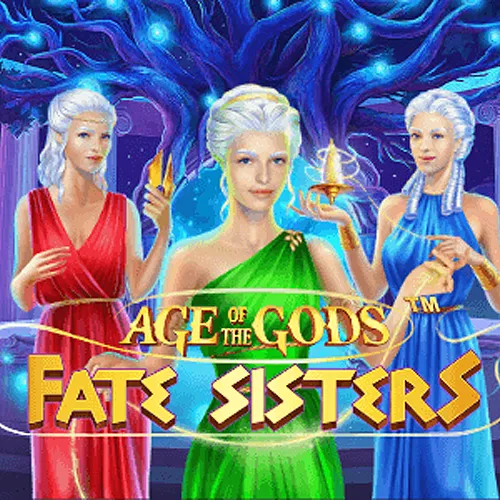 Age of the Gods: Fate sisters - TITANBET138