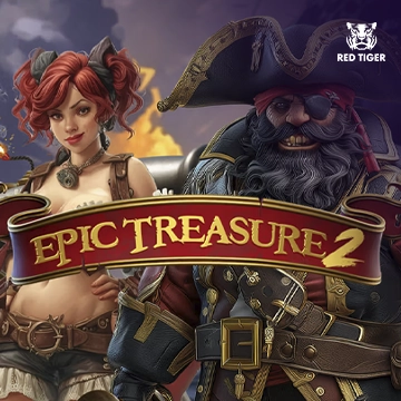 Epic Treasure 2 - TITANBET138