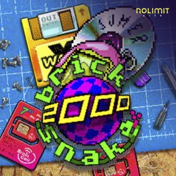 NolimitCity : Brick Snake 2000 - TITANBET138