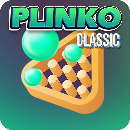 Plinko Classic - TITANBET138