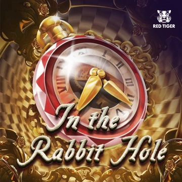 In The Rabbit Hole - TITANBET138