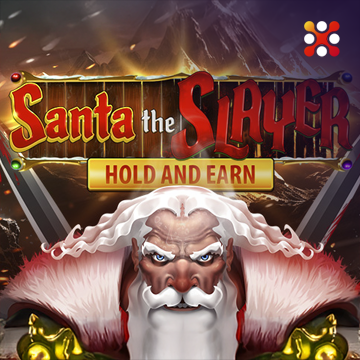 Mancala : Santa the Slayer - TITANBET138
