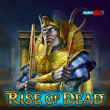 Rise of Dead - TITANBET138