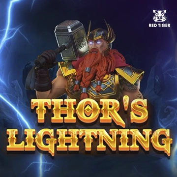 Thors Lightning - TITANBET138