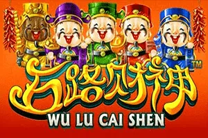 Wu Lu Cai Shen - TITANBET138