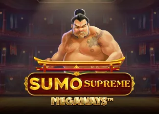 Pragmatic : Sumo Supreme Megaways - TITANBET138