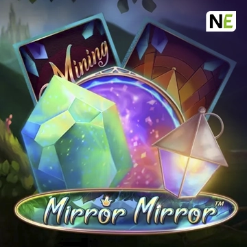 Fairytale Legends: Mirror Mirror - TITANBET138