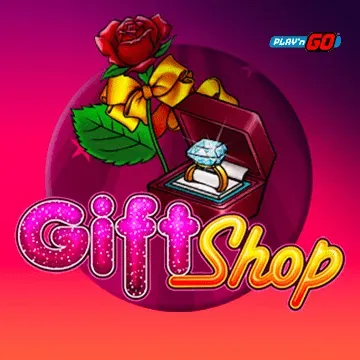 Gift Shop - TITANBET138