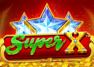 Pragmatic : Super X - TITANBET138
