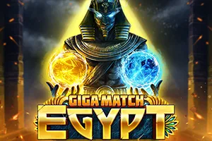 Giga Match Egypt - TITANBET138