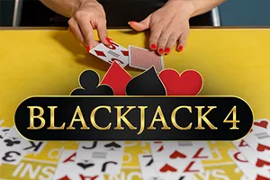 Blackjack 4 - TITANBET138