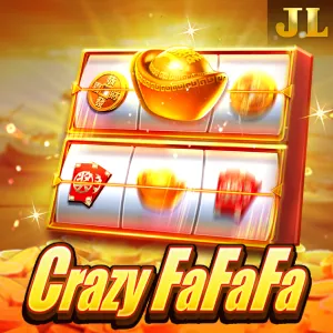 Jili : Crazy FaFaFa - TITANBET138
