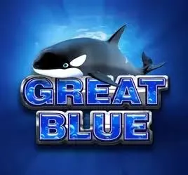 Joker123 : Great Blue - TITANBET138