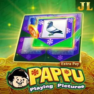 Pappu - TITANBET138