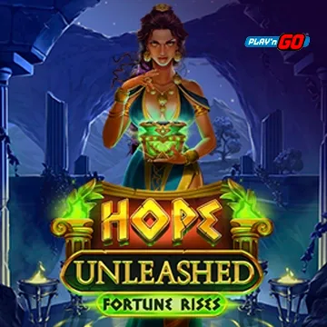 Hope Unleashed Fortune Rises - TITANBET138
