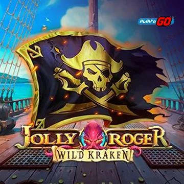 Jolly Roger Wild Kraken - TITANBET138