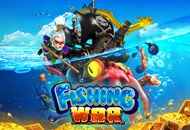 Fishing War - TITANBET138