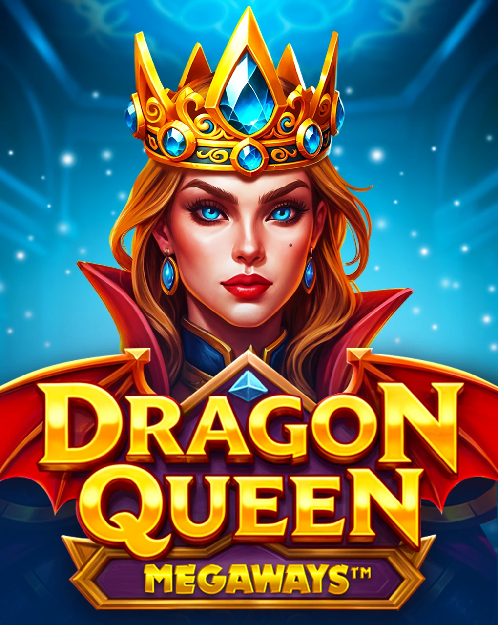 Bgaming : Dragon Queen MEGAWAYS - TITANBET138