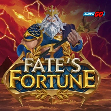 Fates Fortune - TITANBET138