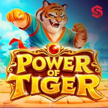 Power of Tiger - TITANBET138