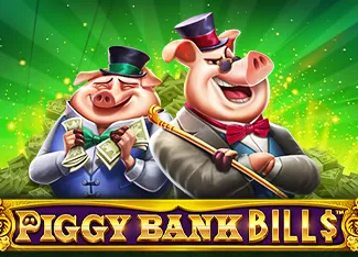 Pragmatic : Piggy Bank Bills - TITANBET138