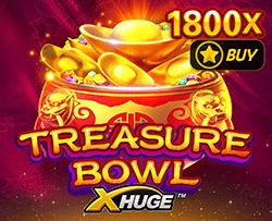 JDB : Treasure Bowl X-Huge - TITANBET138