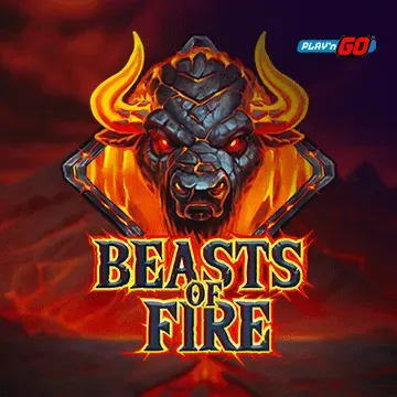 Beasts of Fire - TITANBET138