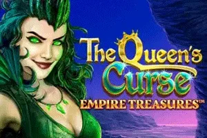 The Queens Curse: Empire Treasures - TITANBET138