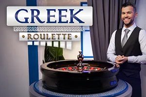 Greek Roulette - TITANBET138