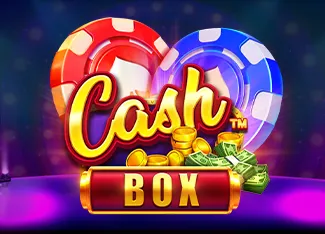Pragmatic : Cash Box - TITANBET138