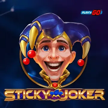 Sticky Joker - TITANBET138