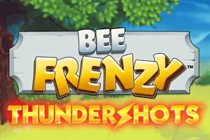 Bee Frenzy - TITANBET138