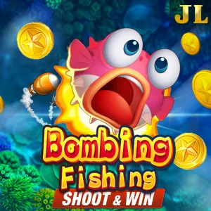 Bombing Fishing - TITANBET138