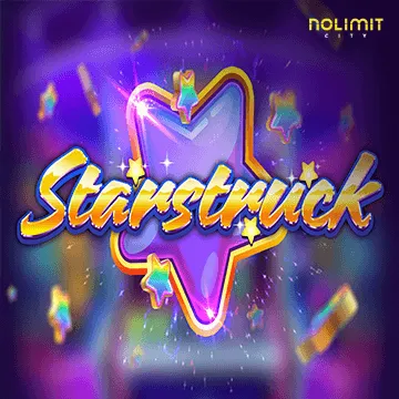 NolimitCity : Starstruck - TITANBET138