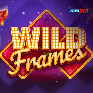 Wild Frames - TITANBET138