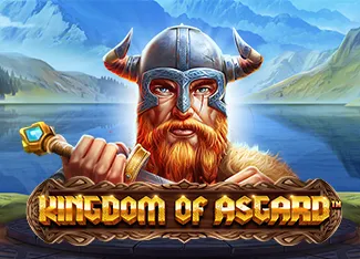 Pragmatic : Kingdom of Asgard - TITANBET138