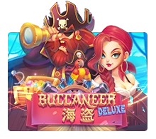 Buccaneer Deluxe - TITANBET138