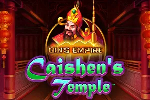 Qins Empire: Celestial Guardians - TITANBET138