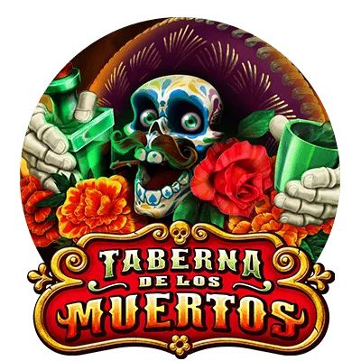 Habanero : Taberna De Los Muertos - TITANBET138