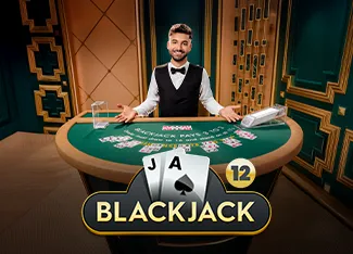 Blackjack 12 - TITANBET138
