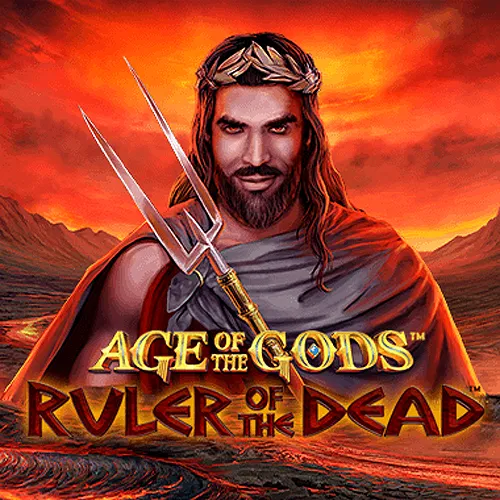Age of the Gods: Ruler of the Dead - TITANBET138