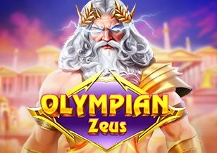 Olympian Zeus - TITANBET138