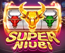 JDB : SuperNiubi - TITANBET138
