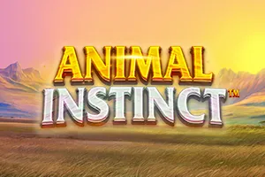 Animal Instinct - TITANBET138