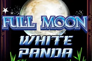 Full Moon: White Panda - TITANBET138