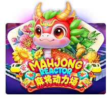Joker123 : Mahjong Reactor - TITANBET138