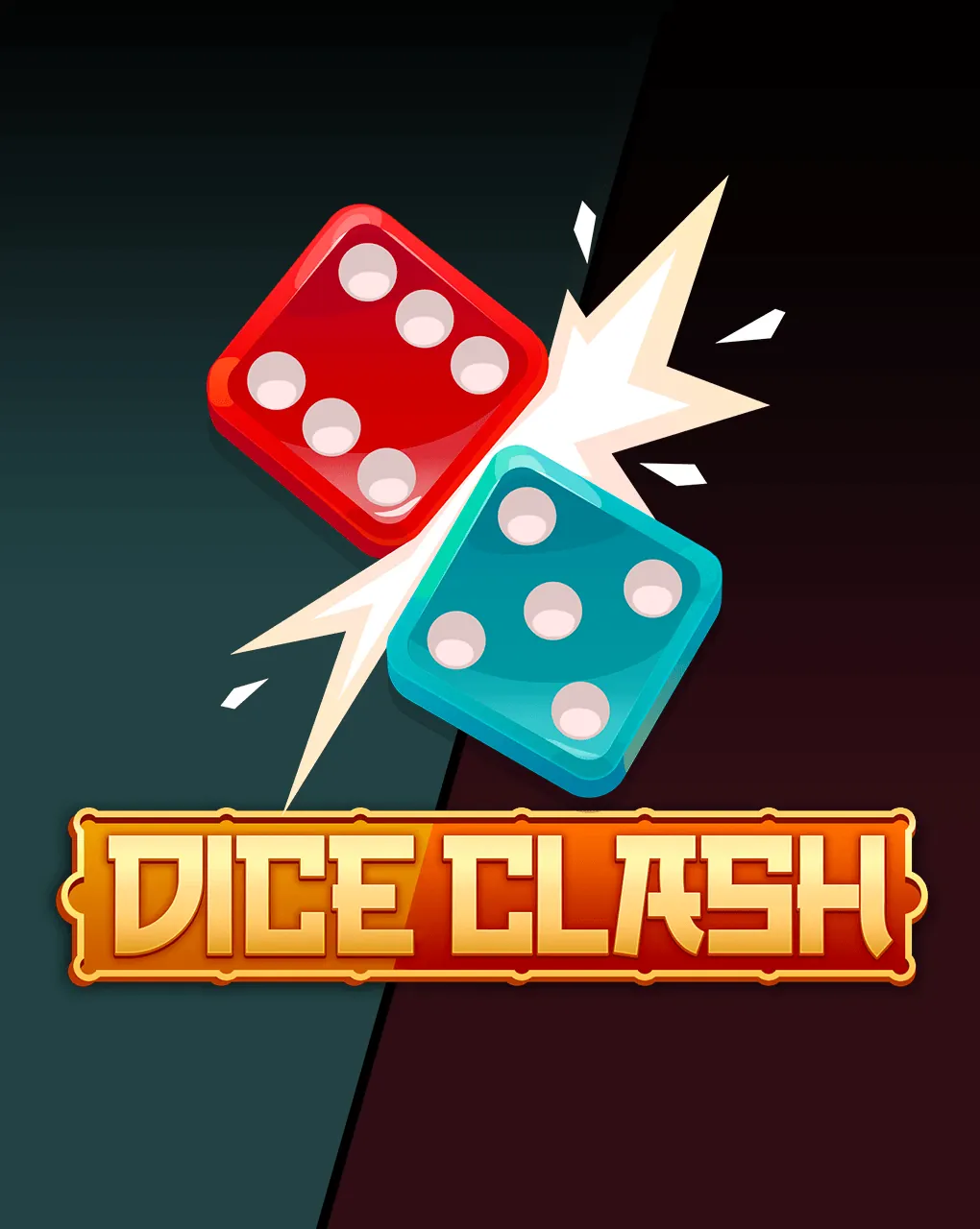 Dice Clash - TITANBET138