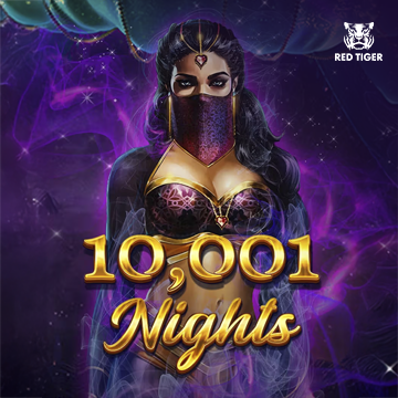 10001 Nights - TITANBET138