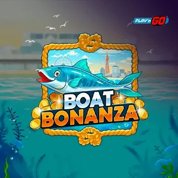 Boat Bonanza - TITANBET138