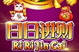 Ri Ri Jin Cai - TITANBET138